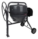 PELA 489194 Sementblander 210 l
