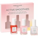 Manucurist Active Trio Mini Smoothies