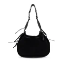 Isabel Marant Dame Vesker Svart ONE SIZE,
