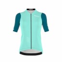 Bioracer Icon jersey pine mint dame