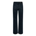Co'Couture Dame Jeans Blå XS,