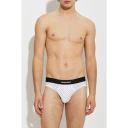 Dsquared2 Herre Undertøy Hvit XL,