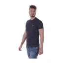 Armani Jeans Herre Topper Blå L,