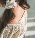 That"s Mine Helen Top - Cream - 80