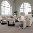 Artwood Artwood Porto Lenestol Rhyme beige
