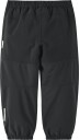 Reimatec Samppi Skallbukser Black 122