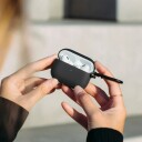 Native Union Roam Case Deksel til AirPods Pro (2. gen.)   Svart