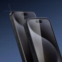 Tech Protect Glass Fit+ 2 pack Tempered Glass for iPhone 13 Mini Clear