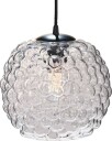 Halo Design Grape Pendel Ø25 Clear
