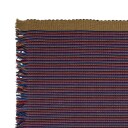 Hübsch AtYourFeet Teppe 80x200 cm Multi