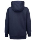 Nike Hettegenser   Midnight Navy   Nike   4 år 104   Hettegenser   Blå