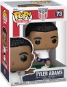 Funko POP! Football: USA  Tyler Adams World Cup 2026