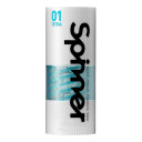 Tenga Spinner 03 Shell Masturbator      - Klar
