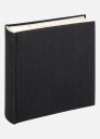 Walther Amazing Memories Album Svart - 200 Bilder I Størrelse 10x15 Cm