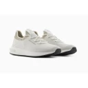Armani Exchange Herre Sko Beige 41 EU,