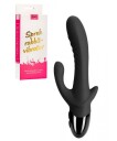 Mer Lyst Sprek rabbitvibrator