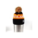 Kegland Winter Beanie Hat lue med kegland logo