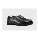 Doucal's Herre Sko Svart 43 EU,