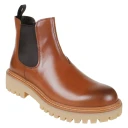 Prada Herre Sko Brun 42 1/2 EU,