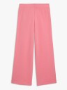 Puma Wide Leg Bukser Rosa 152