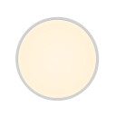 Nordlux Oja 42 Smart Light taklampe 20 Watt - Hvit