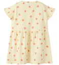 Name It Kjole   NmfJunni   Etterglød   Name It   1 år (80)   Kjole   Gul