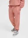 Hummel Clean Adjustable Pants Rose Dawn (116 / 6 år)