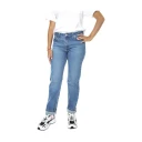 Levi's Dame Jeans Blå W30 L29,