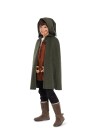 Burda 9472 - Robin hood EUR: 122-170, US: 7-15