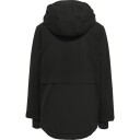 Hummel Urban Tex Vinterjakke Black (116 / 6 år)