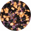Funcakes 3d Strøsselblanding Faboolous Halloween 70g 
