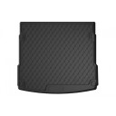 VAICO V10-8593 Gulvplate til bagasjerom / teppe til bagasjerom