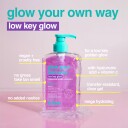 B.tan Glow Your Own Way Low Key Self Tan Gel