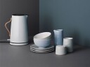 Stelton Emma tallerken 2-pakn. blå