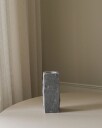 Edge Vase Small Grey Cartier