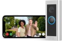 Ring Video Doorbell Pro 2 Hardwired Dørklokke med HD 1536p