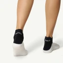 Devold Endurance Merino Low Sock Offwhite XL