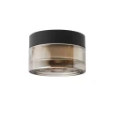 LOOM DESIGN   Otto Wave Vegglampe/Taklampe IP65 Smoked