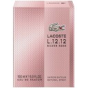 Lacoste L.12.12 Silver Rose Eau de Parfum 100 ml for Women
