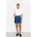 Camilla Pihl Dame Shorts Blå L,