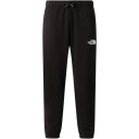The North Face Teens" Simple Dome Light Regular Tapered Joggers TNF Black L