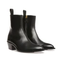 Bally Dame Sko Svart 41 EU,