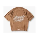 Represent Herre Topper Brun S,
