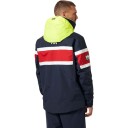 Helly Hansen Men’s Salt Original Sailing Jacket MarineBlå XL