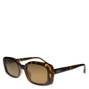 Otra Eyewear Daisy Tort/Brown