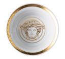 Versace Medusa Gala gold fruktskål 0,28 liter
