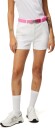 J.Lindeberg Gwen Shorts Dame White 27