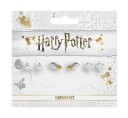Harry Potter Øredobber 3-pk