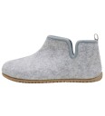 Hummel Ull Zap Tøfler Grey 25
