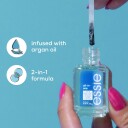 Essie Nail Care Base Coat All In One